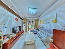 首付5万买两房,西平中心区域,位置好,品质小区