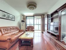 中浩云花园 2室2厅 101.73平 房东着急卖 双轨交