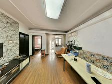 业主变现,中.介.费.0.5个点绮华里 2室1厅 可议