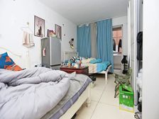 丽江佳苑 2室 好户型就在这里 今天可以看房