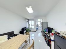 隆兴园二里 1室1厅 61.5平