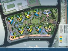 一手新房 三正鹏程上花园 一期现房 二期2027年底交楼