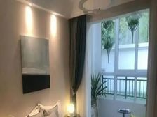 二环边 准现房 美联城观 金桥永旺旁 双 读育才系