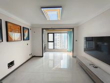 天正和平里 精装未住 中间好楼层 橄榄绿洲 保利佰瑞廷