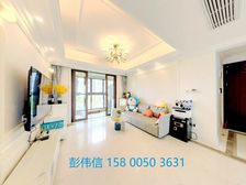 07年的 业主置换大三房 降.价60万 接受置换 近地铁