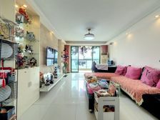 中环家园二期 3室2厅 143.18平