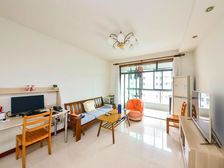 满五 住房 精装修 南北通透 2室2厅 诚心出售 价格可议