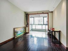 钥匙委托随时看房!中心位置!税费各付!有机械车位!近1号线