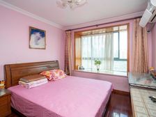 南面可看东方明珠 南北通 楼层好 视野宽阔 采光充足