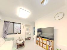 东城新村 2室 好户型就在这里 今天可以看房