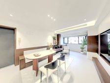 东城新村南户型明厨明卫采光好看房随时拎包入住