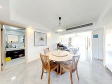 锦绣苑精装修,可拎包入住,楼层好采光好