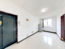 东城新村南两居室有钥匙户型方正采光好无遮挡