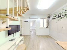 东城新村 1室 好户型就在这里 今天可以看房