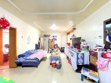 隆盛园 86.08平米 南北通透2居室,低首付