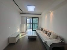 大学城次新小区 开发商精装交付 业主亏本出售 送产权车位