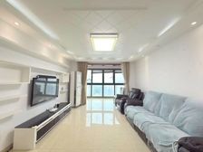 醉白池地铁旁次新小区 电梯高楼层景观 有固定车位 随时看房