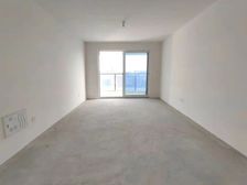 出门9号线地铁 高楼层视野无遮挡 纯毛坯可随意装修 欢迎品鉴