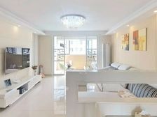 业主新挂牌 电梯入户 高楼层视野无遮挡 看房随时 价格可谈