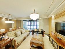 绿地海珀星晖 南北通透 小区新 商圈成熟 楼层好 车位充足