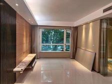 嘉园 静安寺商圈 精装修 朝南两房 满五税少 近地铁 急售