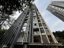 12.29 仅售60万!巴国城中交公元时光 多个公园围绕小区