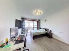 东泉小区 1室1厅 47.28平