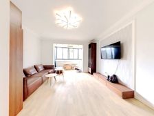 四季园 2室1厅 118.06平