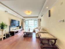 福源汇居 2室2厅 122.04平