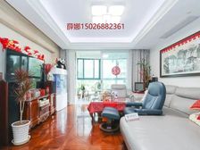 2010年电梯象源丽都三期..南北通飞机三房两卫.转角阳台