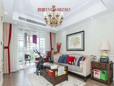 热门小区!象源丽都 119平2居 南北向豪华装修 安静不临街