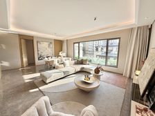 1.1 中国府三居高层现房 即买即住 丽金府懋源煜泽台三号院