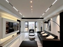 爱情公寓同款小区,小高层南北通透,难忘爱巢