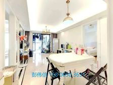 业主看中大三房 降.价80万出售 接受置换 带车位