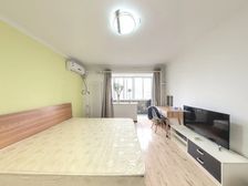 钟界沸 0.5 小市口胡同3号院 2室1厅 60.5平