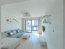 业主急售 已看好房 电梯高层 精装 可以拎包入住 有钥匙