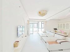 新上好房,业主出国定居,大横厅康桥站800M地,建平,有钥匙