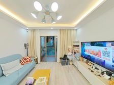 业主因置换诚意出 精装修带地暖 建平秀沈 近18号线