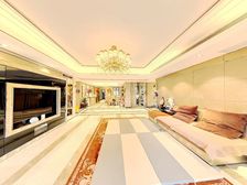 中海花城湾 5室2厅 315.08平 业主急卖 价格28xx