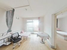 金钻苑(北区421弄 1室1厅1卫 精装修 148万元