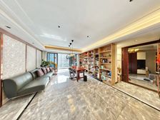 送车位 嘉裕公馆 高楼层视野开阔 南北向精装修 安静不临街