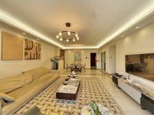 送车位 中海花城湾 南北通透 精装修 着急出售 价格可谈