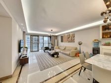 中海花城湾 高层视野 安静望花园大三房