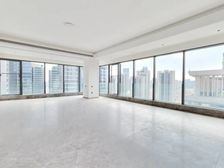 信达万科京江隐翠 4室2厅 199.51平