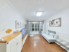 金泽苑 2室2厅1卫 豪华装修 428万元