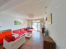 金桥新城三期金丽苑 2室2厅1卫 豪华装修 638万元