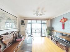 金泽苑 4室2厅2卫 简装修 619万元