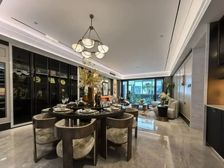 四环边新房,免服务费,享受价,观亮马河景观带,随时看房