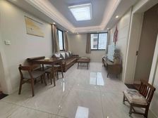 价格又被打下来了 168 精装修大两房业主诚心出售