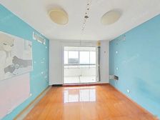 金葵新城 2室2厅1卫 毛坯 418万元 84.26平米